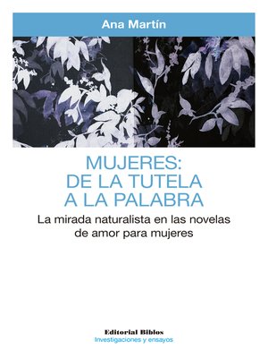 cover image of Mujeres